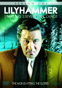 Lilyhammer (Season 1) - 3-DVD Set (DVD)